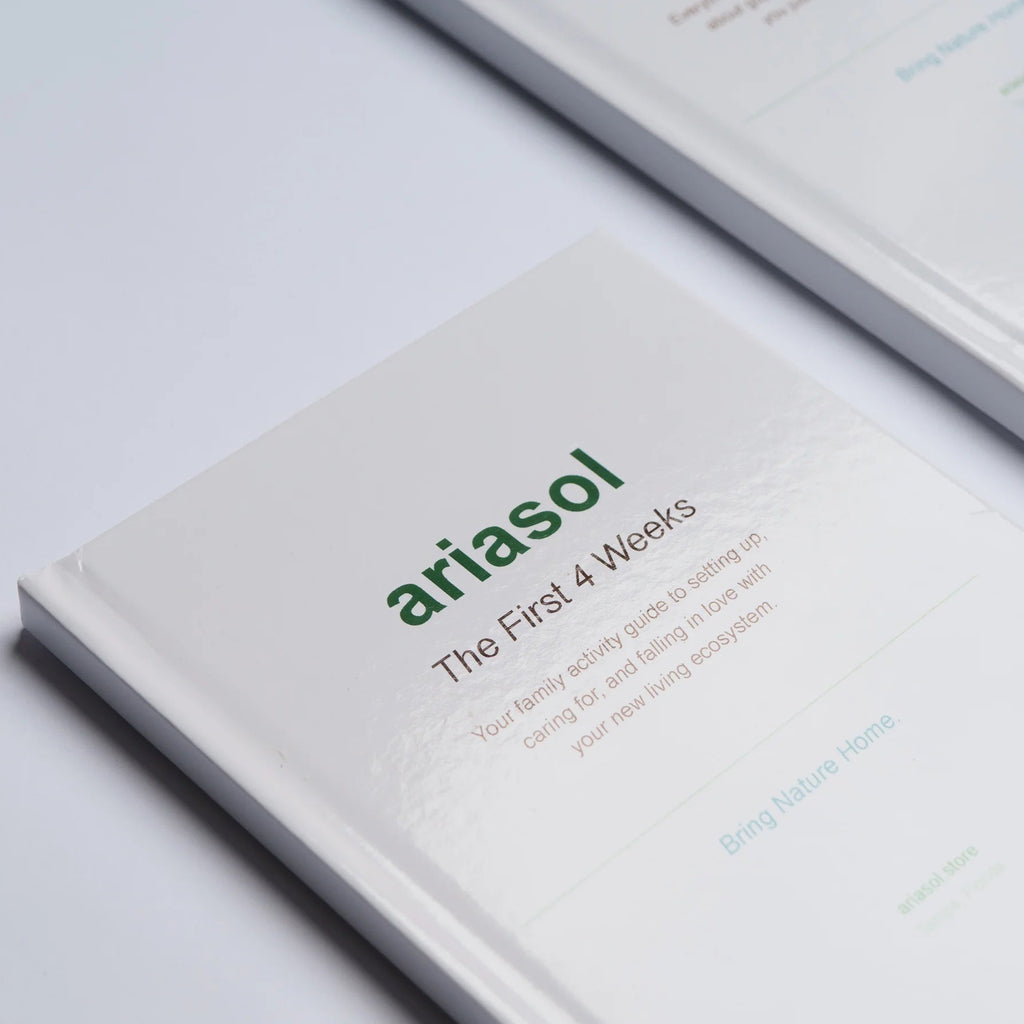 2 booklets 