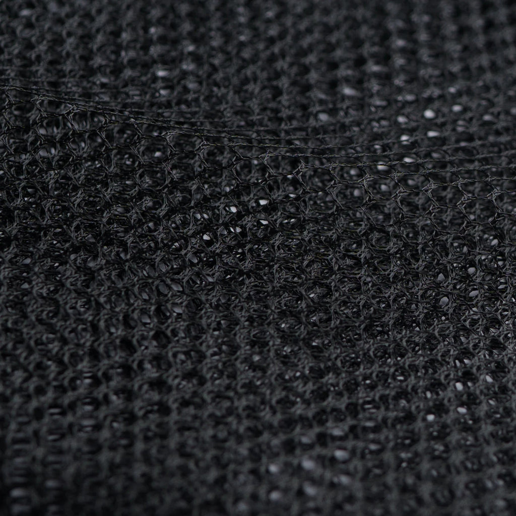 mesh close up visual