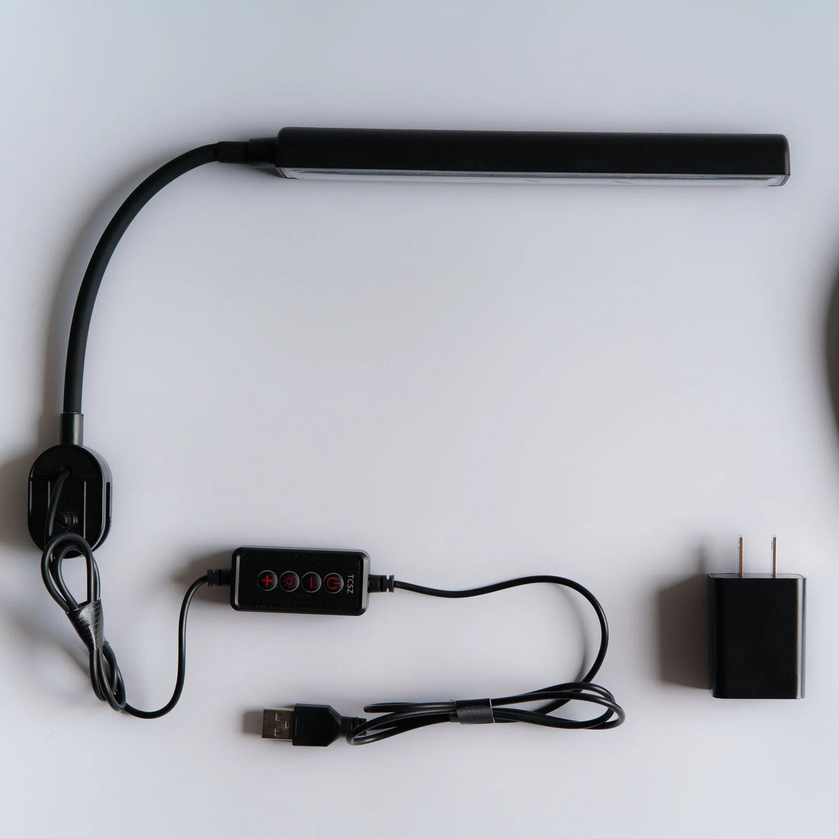 Led Light with power adapter